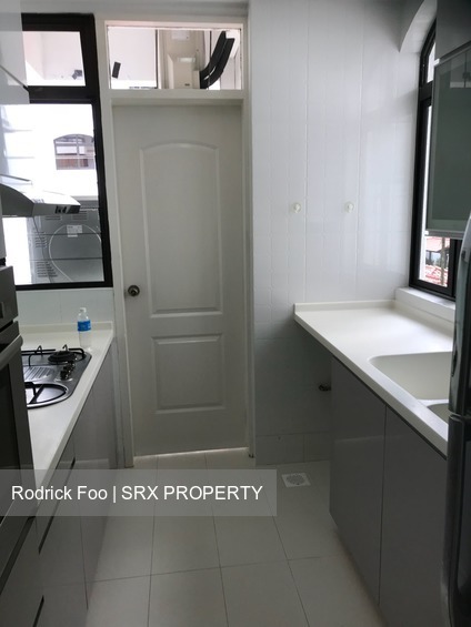Tanglin Park (D10), Condominium #166316632
